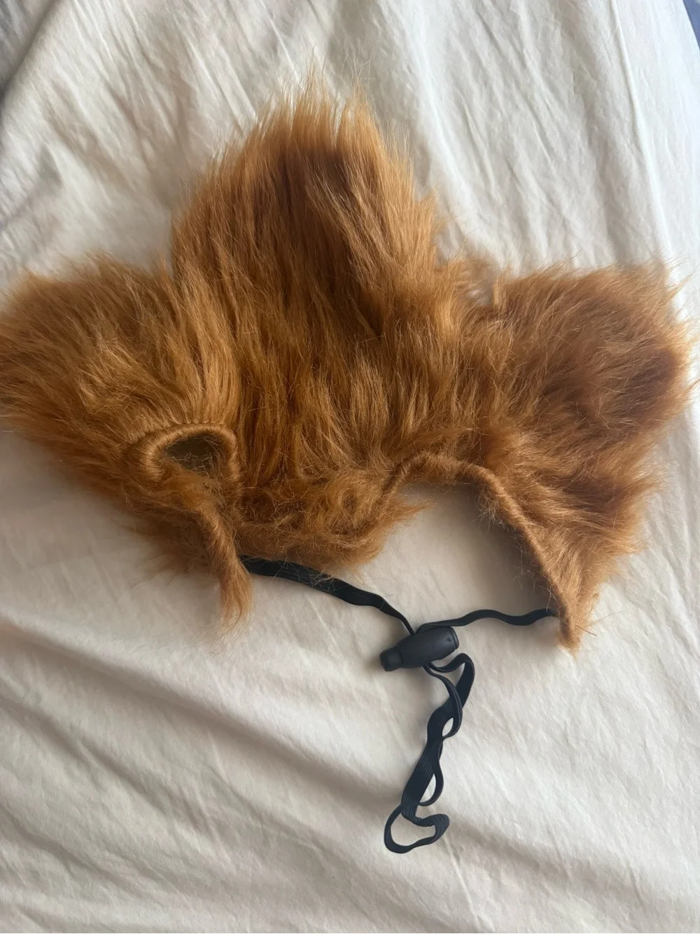 Spirit it costume
